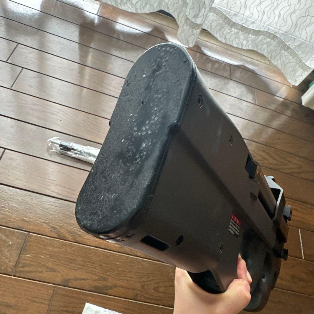 【ジャンク品】東京マルイ P90 TR