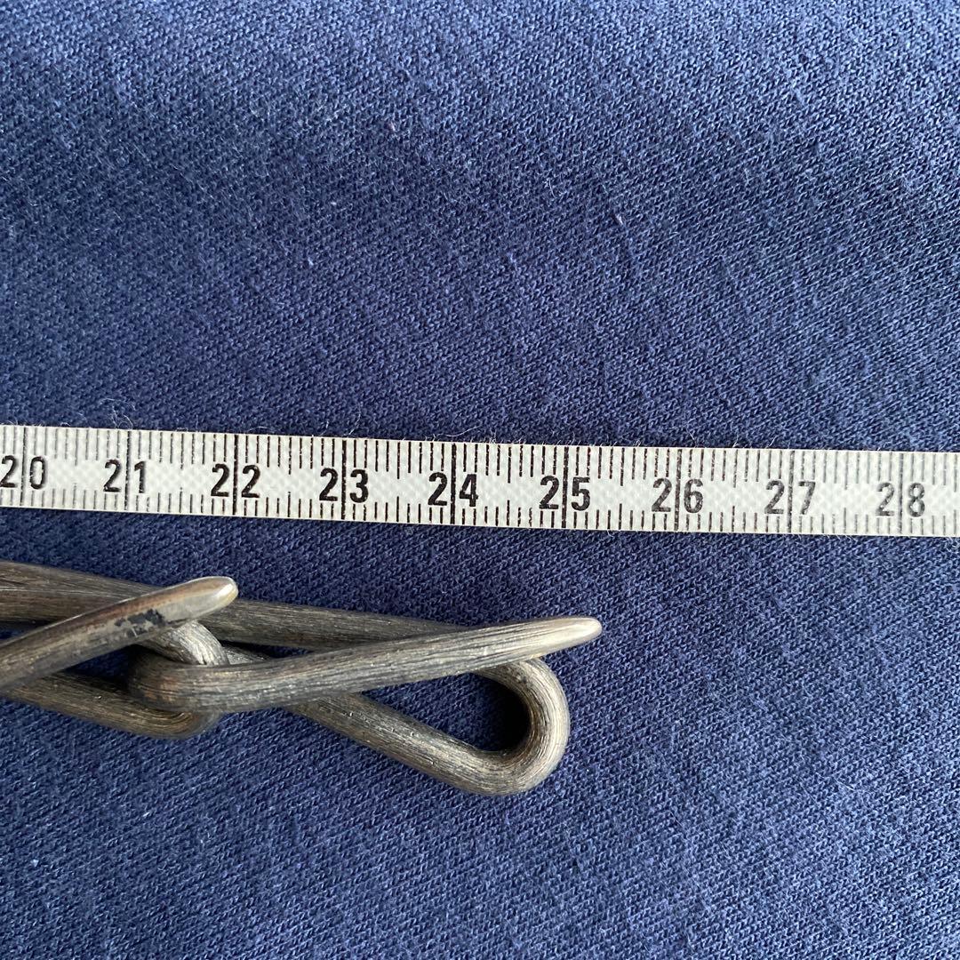 Cody Sanderson ✖️Soloist アクセサリー