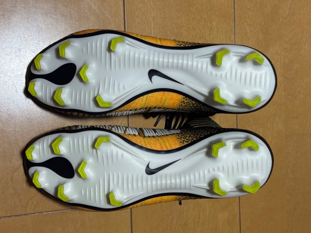 Nike マーキュリアル　スーパーフライ5 26cm 【最終価格】