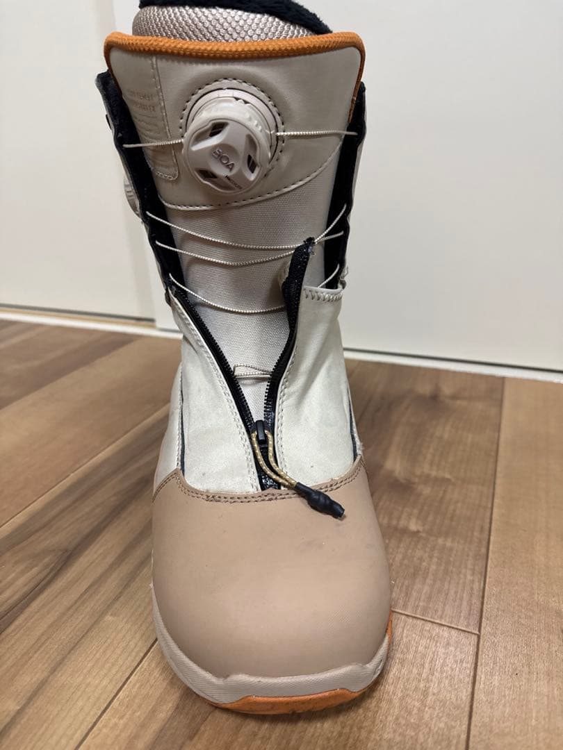 k2 TT ブーツ, Taro Tamaiサイズ：26cm US8