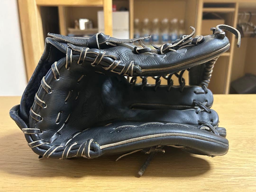 ミズノプロ硬式外野手用