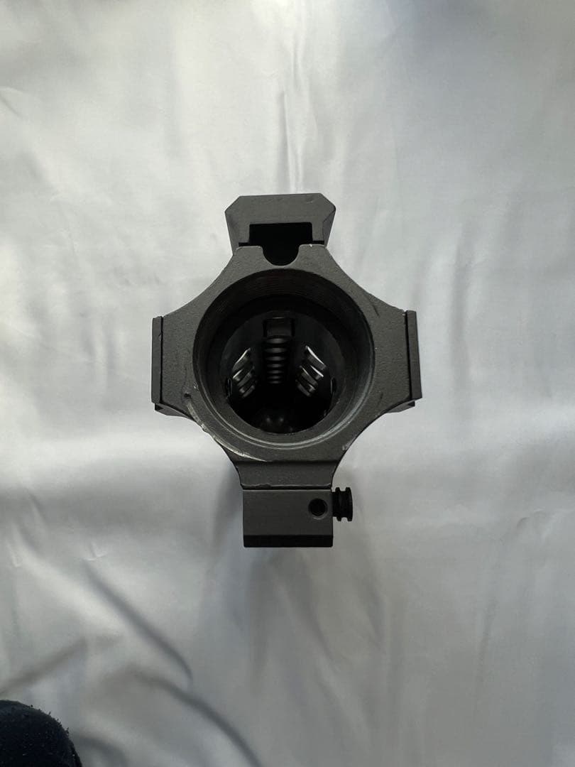 SAI jailbreakタイプ　ハンドガード