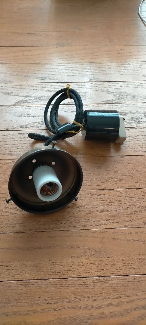 値下げ！！大正浪漫！ レトロ風スリガラス 天井吊り下げ ペンダントライト