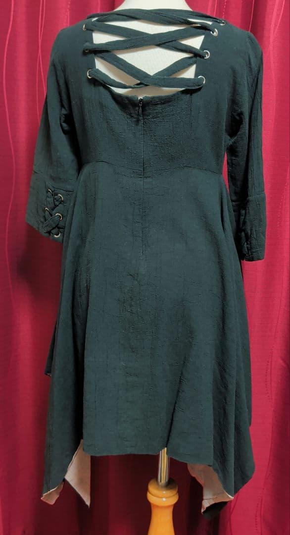 Na+H　ワンピース　エヌエープラスエイチ