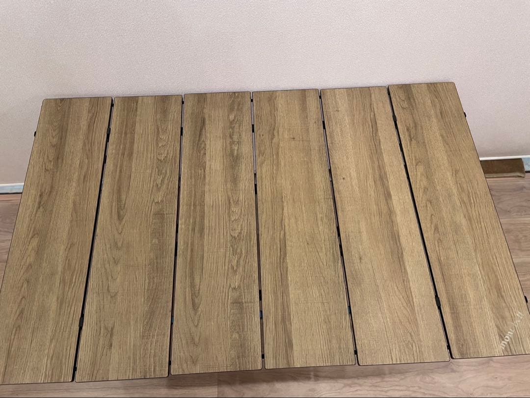 モンベル マルチフォールディングテーブル