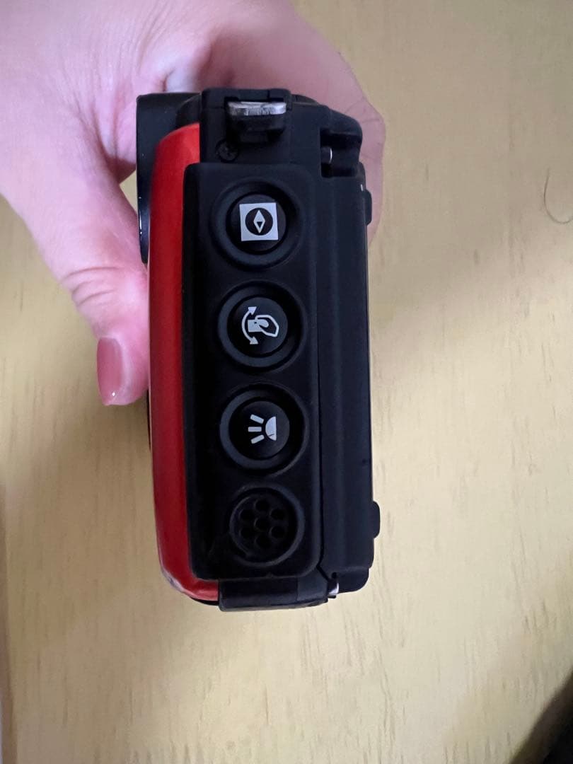 ジャンクNikon COOLPIX W300 ニコン デジタルカメラ