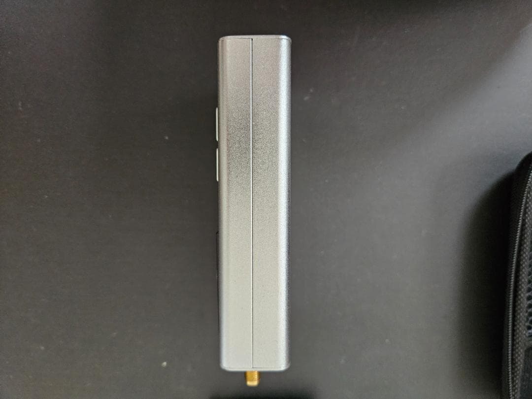 RF Explorer 3G Combo ハンドヘルドスペクトラムアナライザー