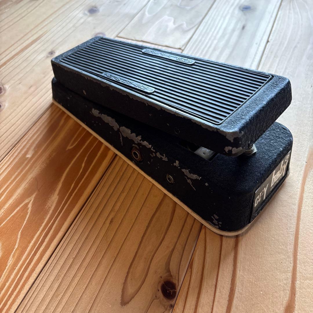 Cry Baby Super イタリア製 JEN 250.422