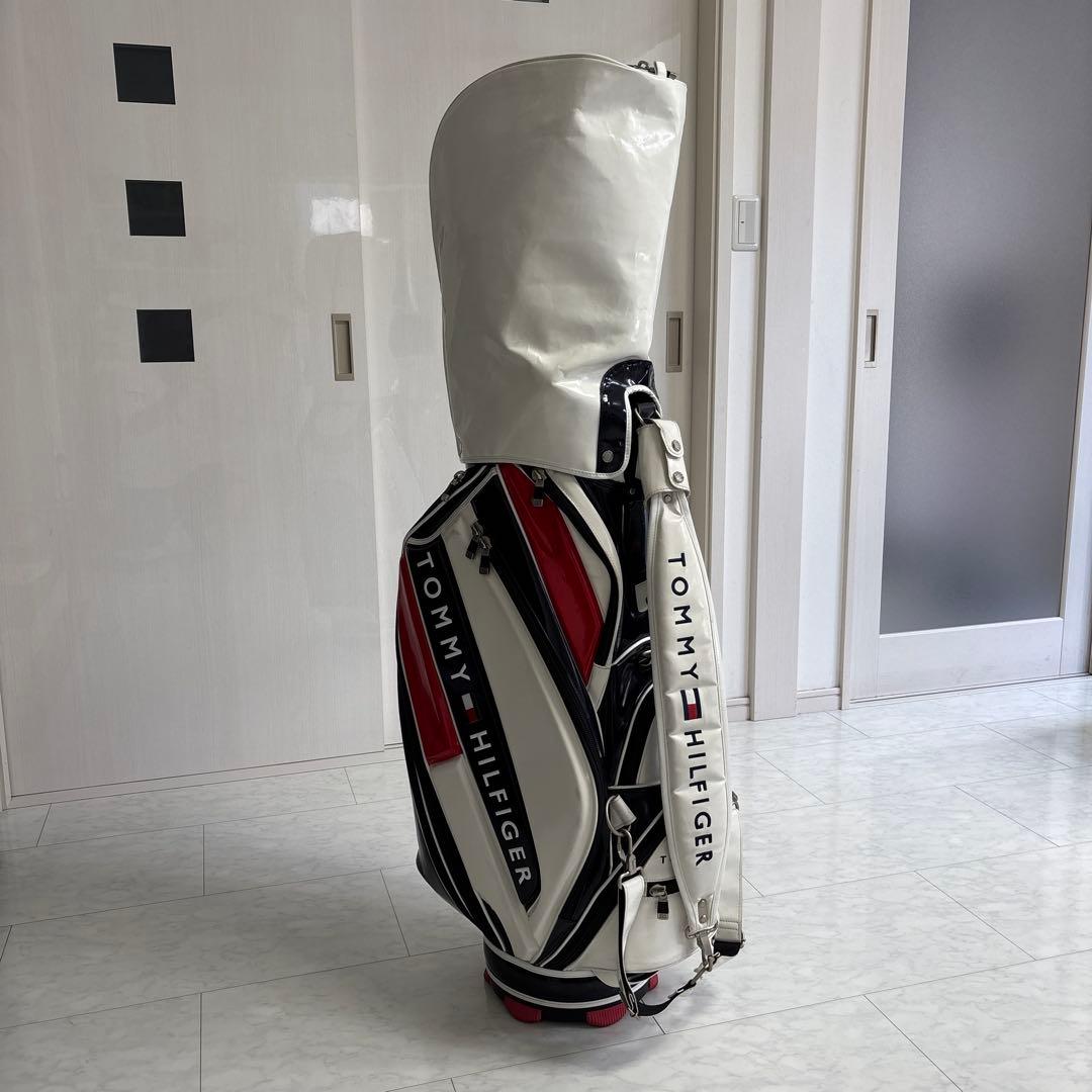   GOLF プロタイプ キャディバッグ