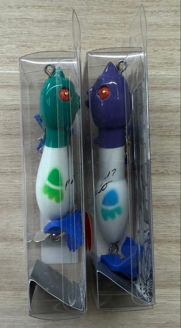 ハトリーズスペシャル干支 酉