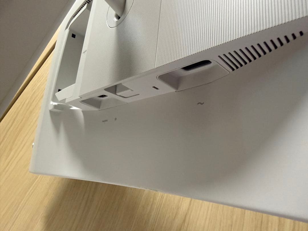 DELL 4Kモニター S2725QS