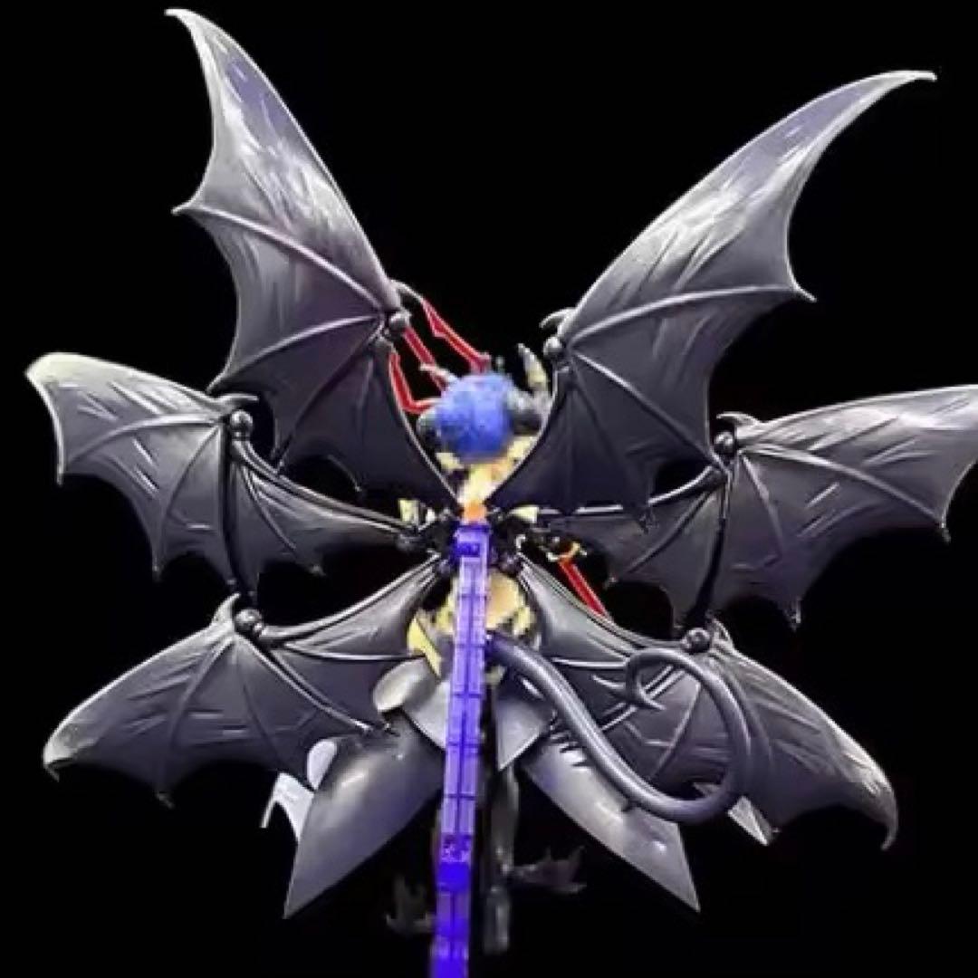 ちょち　改造パーツ