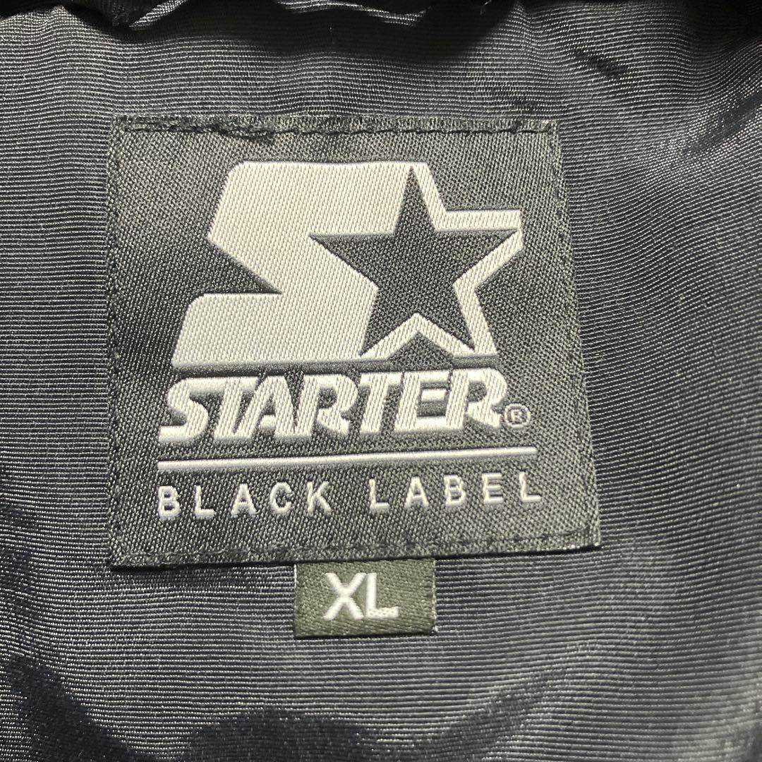 ジャケット・アウター STARTER BLACK LABEL XL