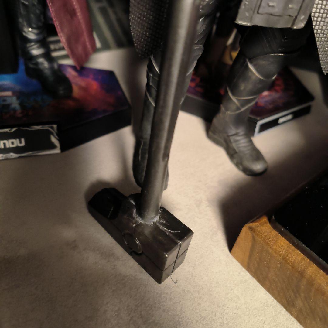 TOYS ERA PE009 ガーディアンズ・オブ・ギャラクシー ロナンカスタム