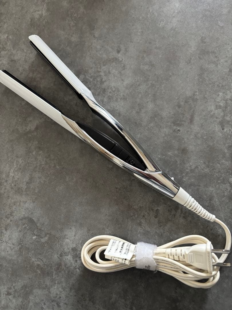 【⭐️箱不要¥500割引】MTG リファ　ReFa ストレートヘアアイロン④