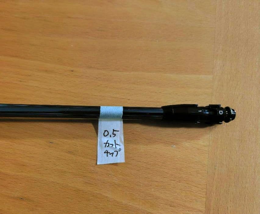 【タイトリスト】3W リンク LINQ フェアウェイ（5S）シャフト