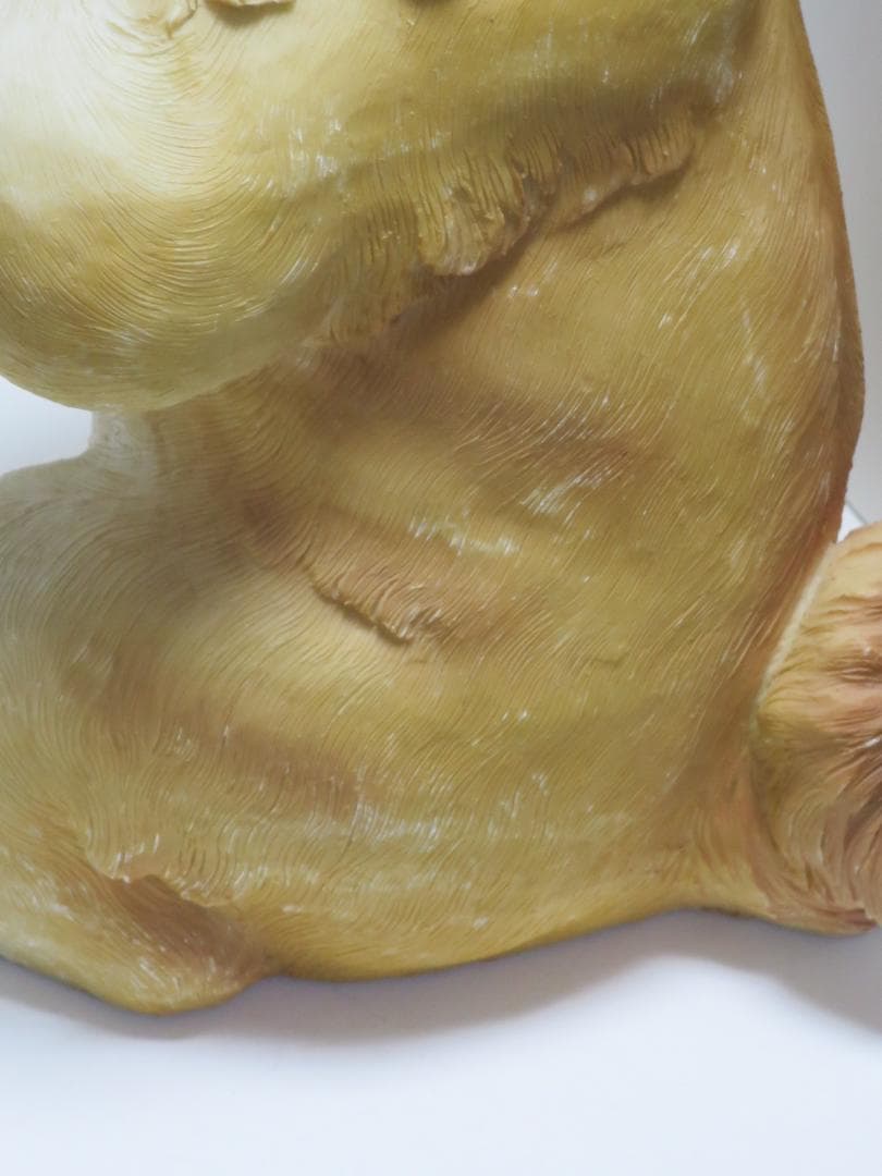 柴犬 置物 ウエルカム ガーデニング オブジェ