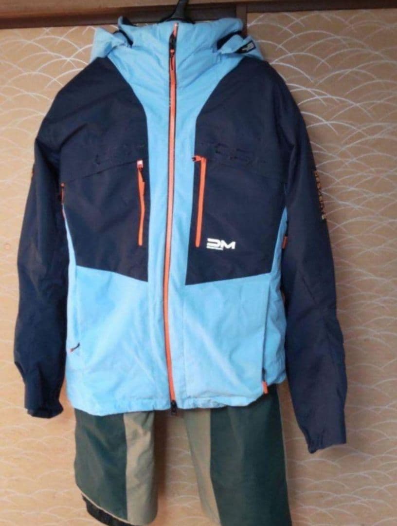 美良品 DESCENT MATE MODEL デサント メイト モデル ウエア