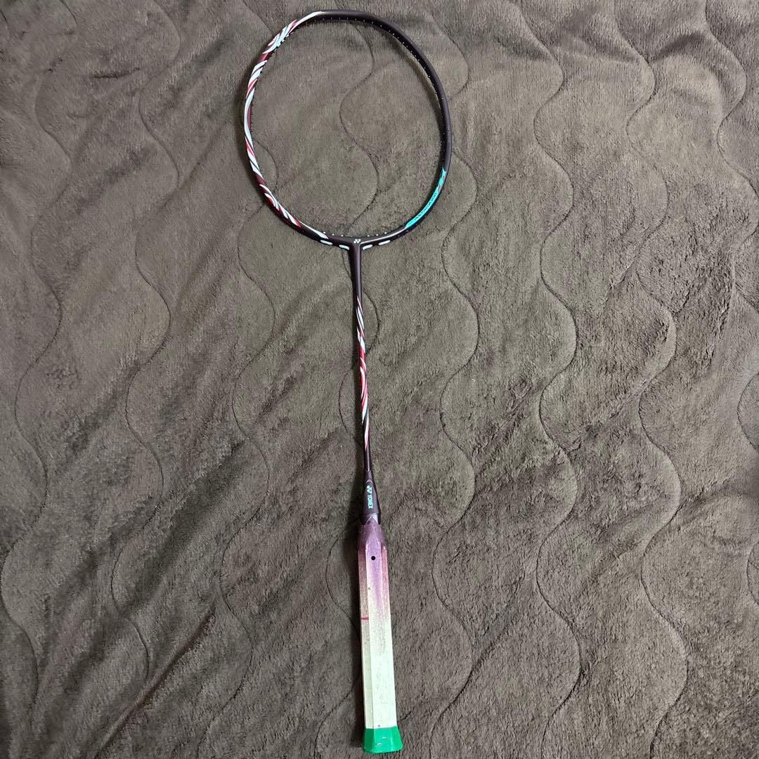 アストロクス100zz クレナイ　4u5