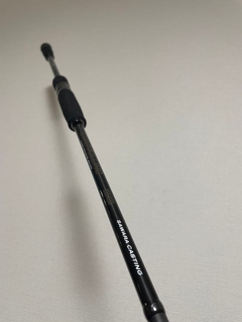 ジャイアントキリング5G サワラ　GK5C-732M/SWR