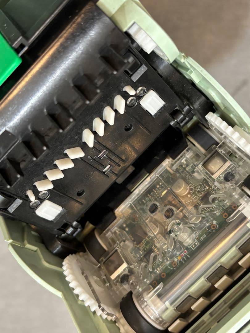 最安値 ビルバリBVE21SL4 中古 富士電機①