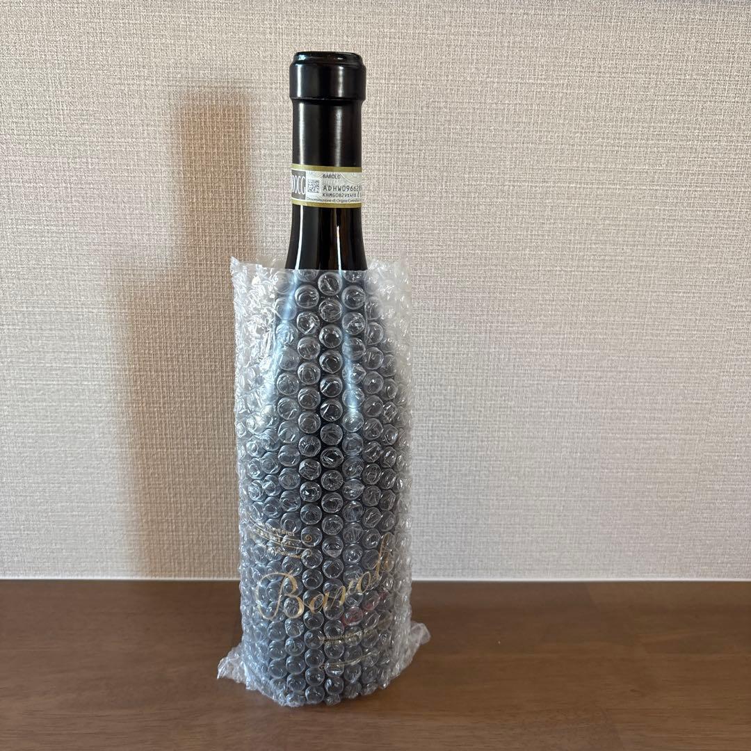 バローロRISERVA 2017