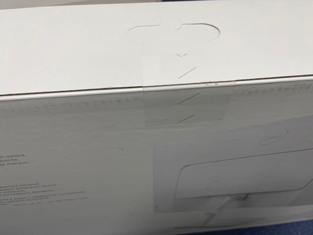 DELL S2725H 27インチモニター