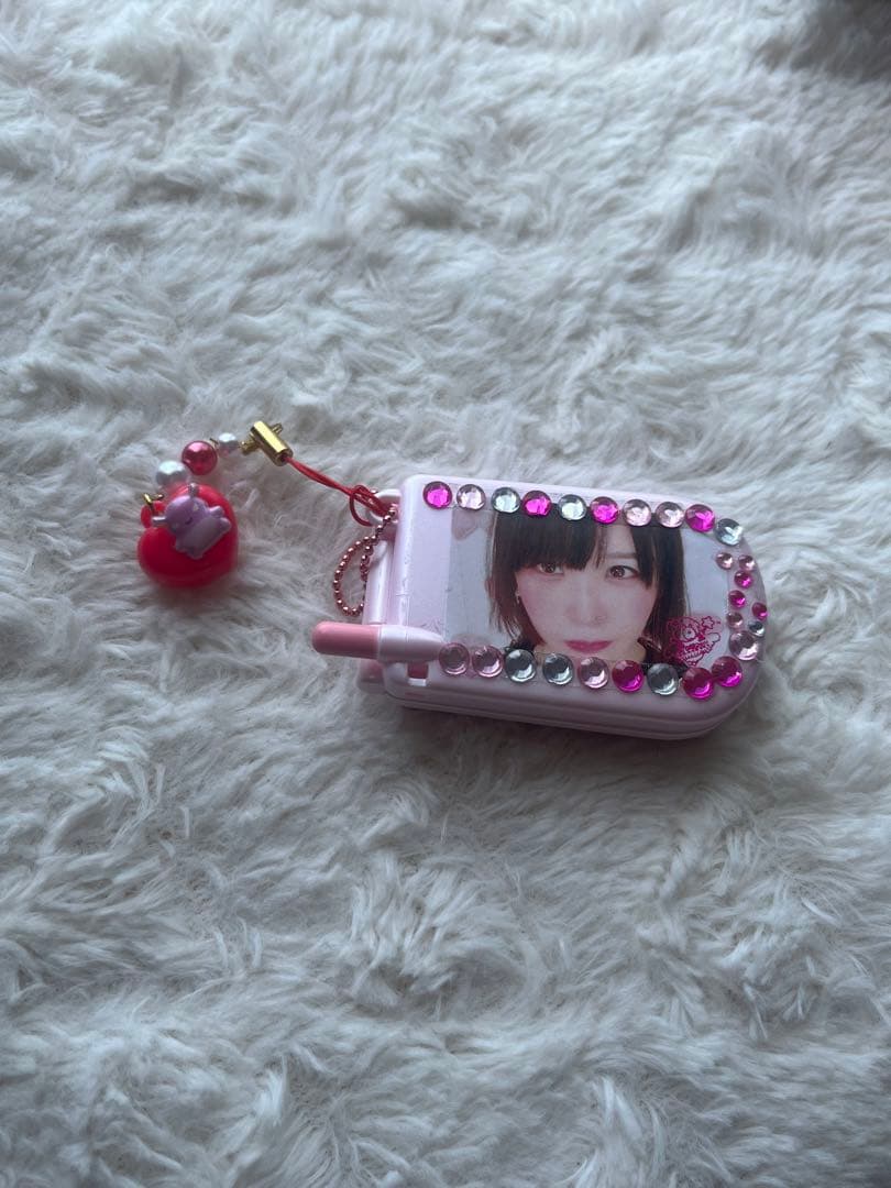 大森靖子 プリクラ voidme