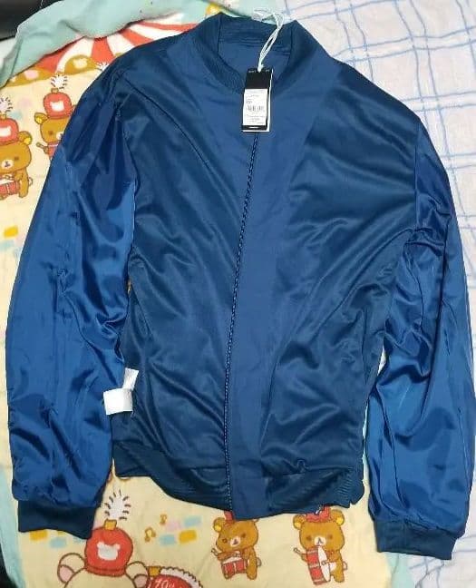 adidas アルゼンチン代表　2019 アンセムジャケット サイズ 3XO