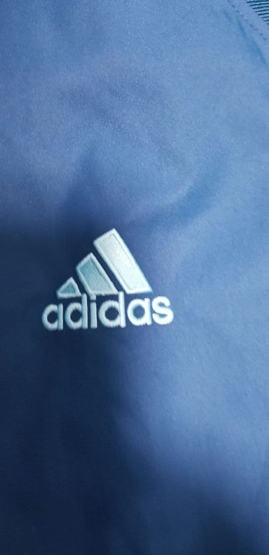 adidas アルゼンチン代表　2019 アンセムジャケット サイズ 3XO