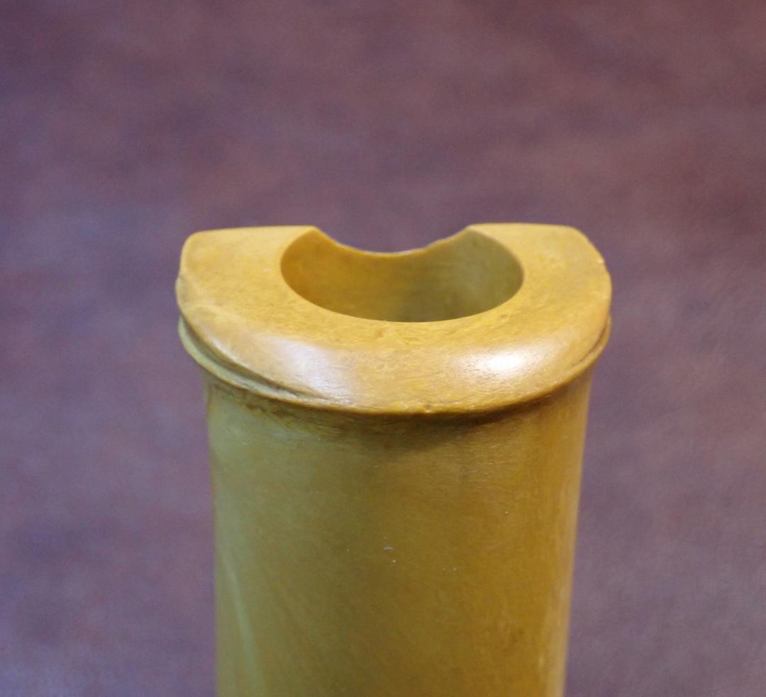 尺八 悠 プラスチック製 一尺八寸