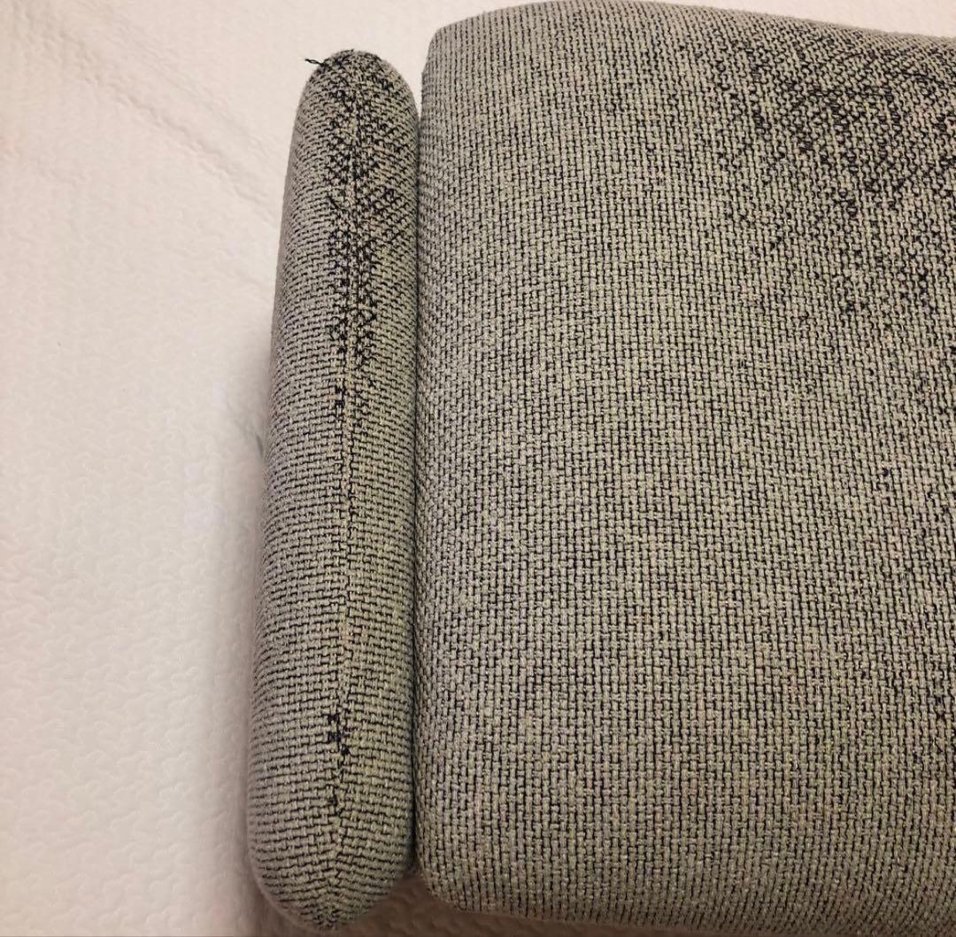 カッシーナ　マラルンガ　オットマン