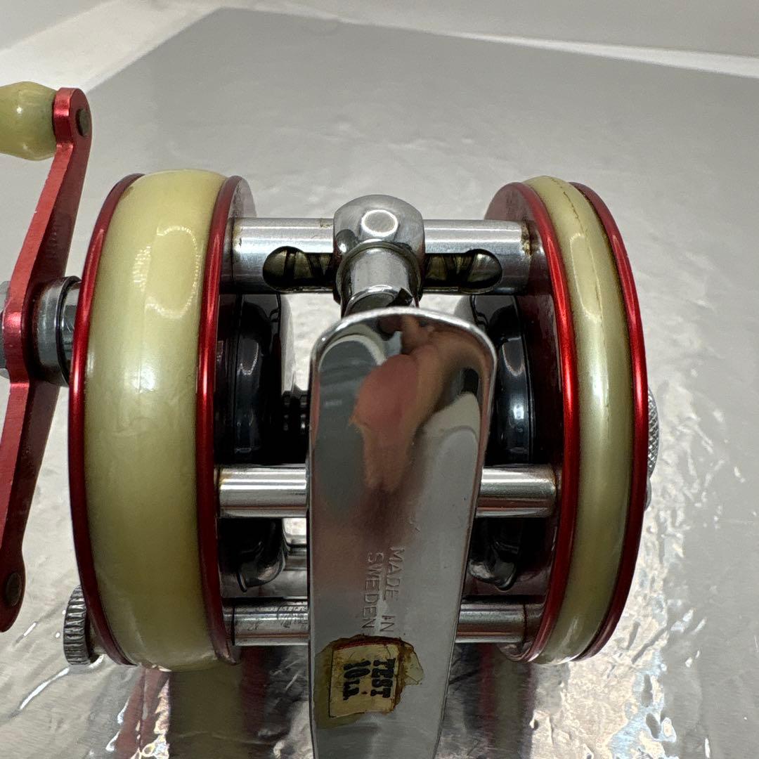 ABU Ambassadeur 2050 リール