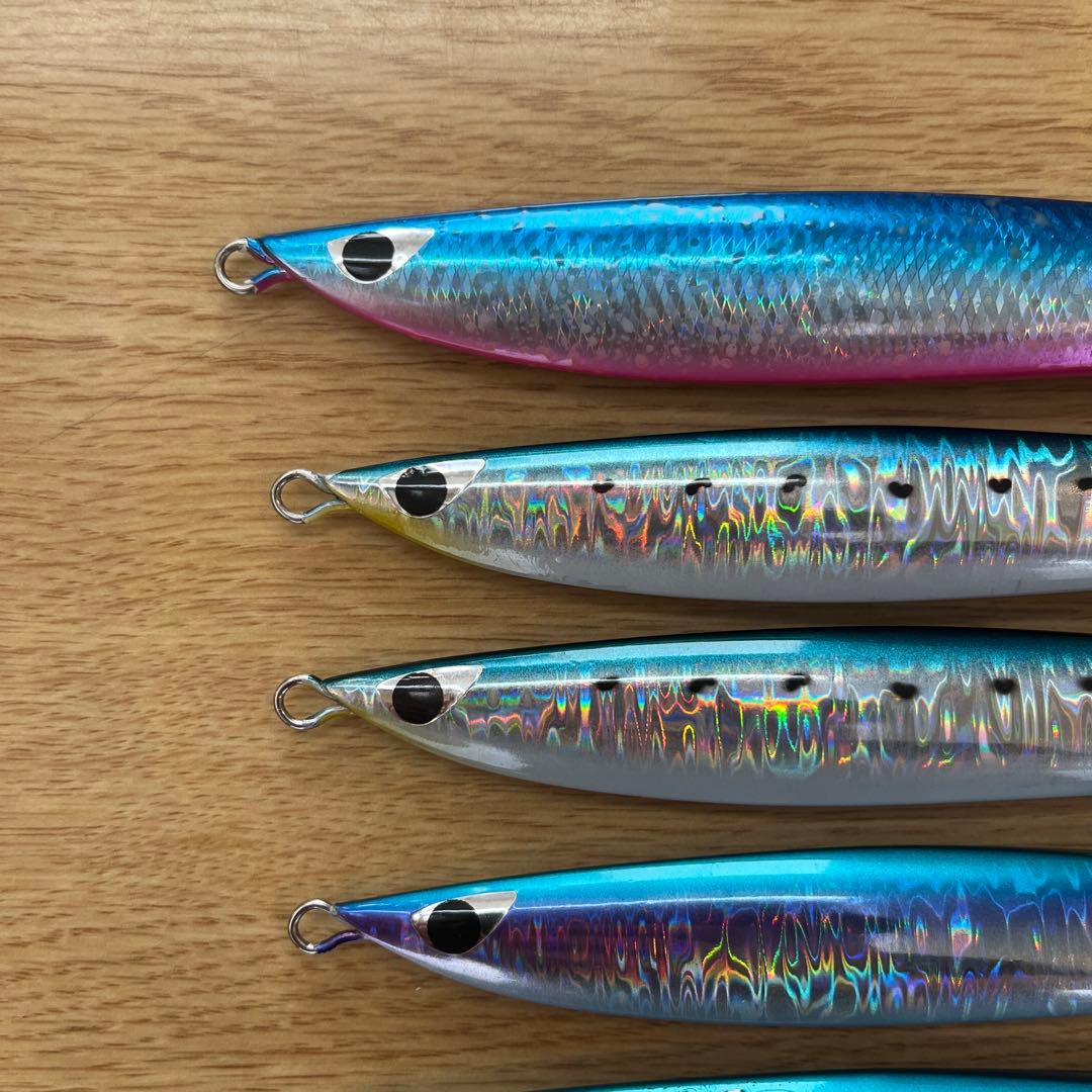 シービーワン Z4 ブルーピンク 150g サクラマス