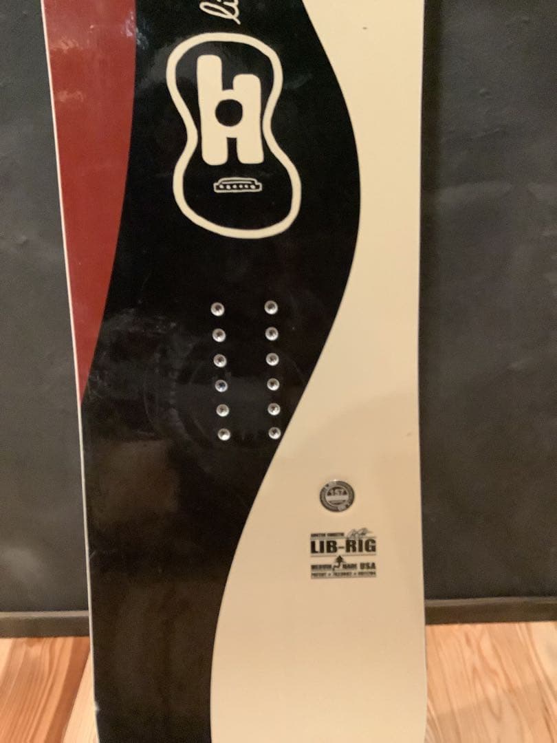 Libtech リブテック　LIBRIG 2025-2026