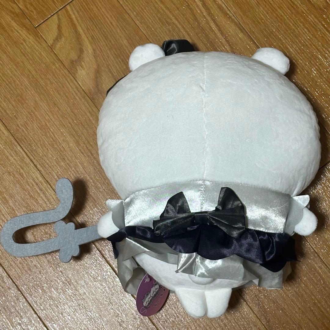 ちいかわ 超まじかるちいかわ 悪いバージョンだBIGぬいぐるみ