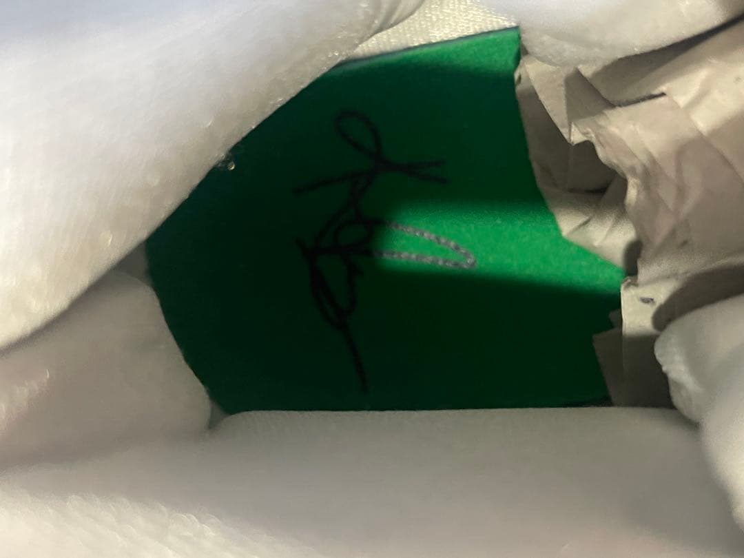 NIKE ナイキ　カイリー4 kyrie4 バッシュ　バスケ