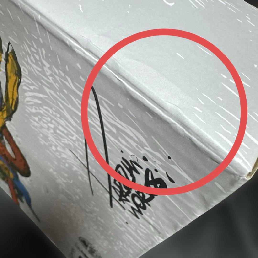 コールドッグ meets Mr.サイレント 1/12 アクションフィギュア