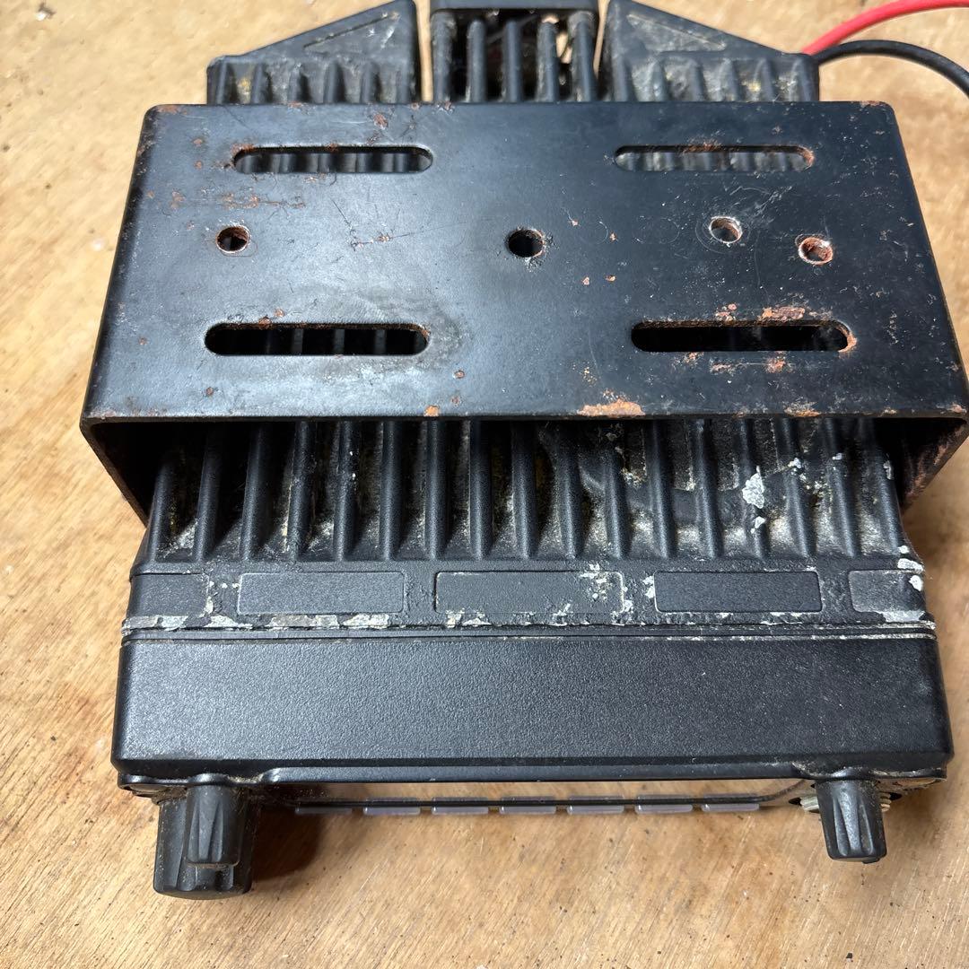 ALINCO DR-620 VHF/UHF FMトランシーバージャンク