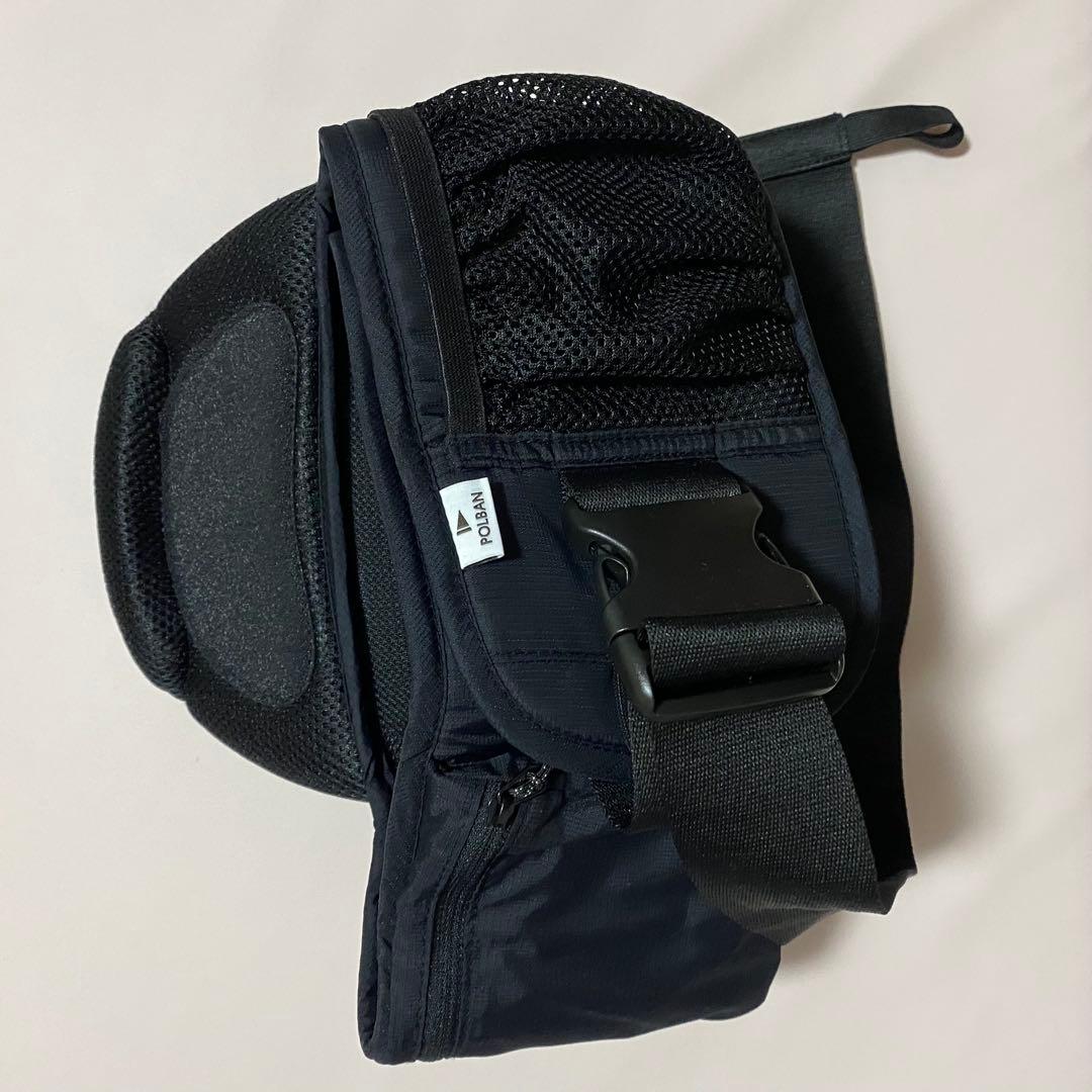 最新モデル POLBAN ポルバン アドバンス