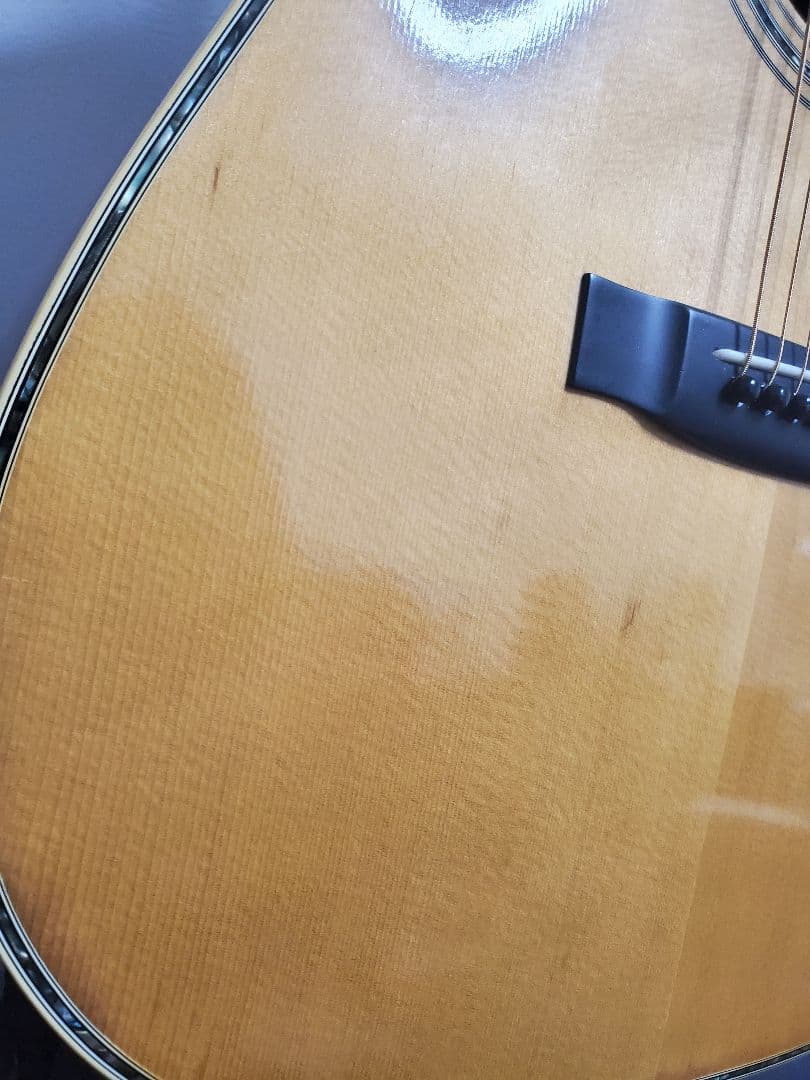 MORALES アコースティックギター