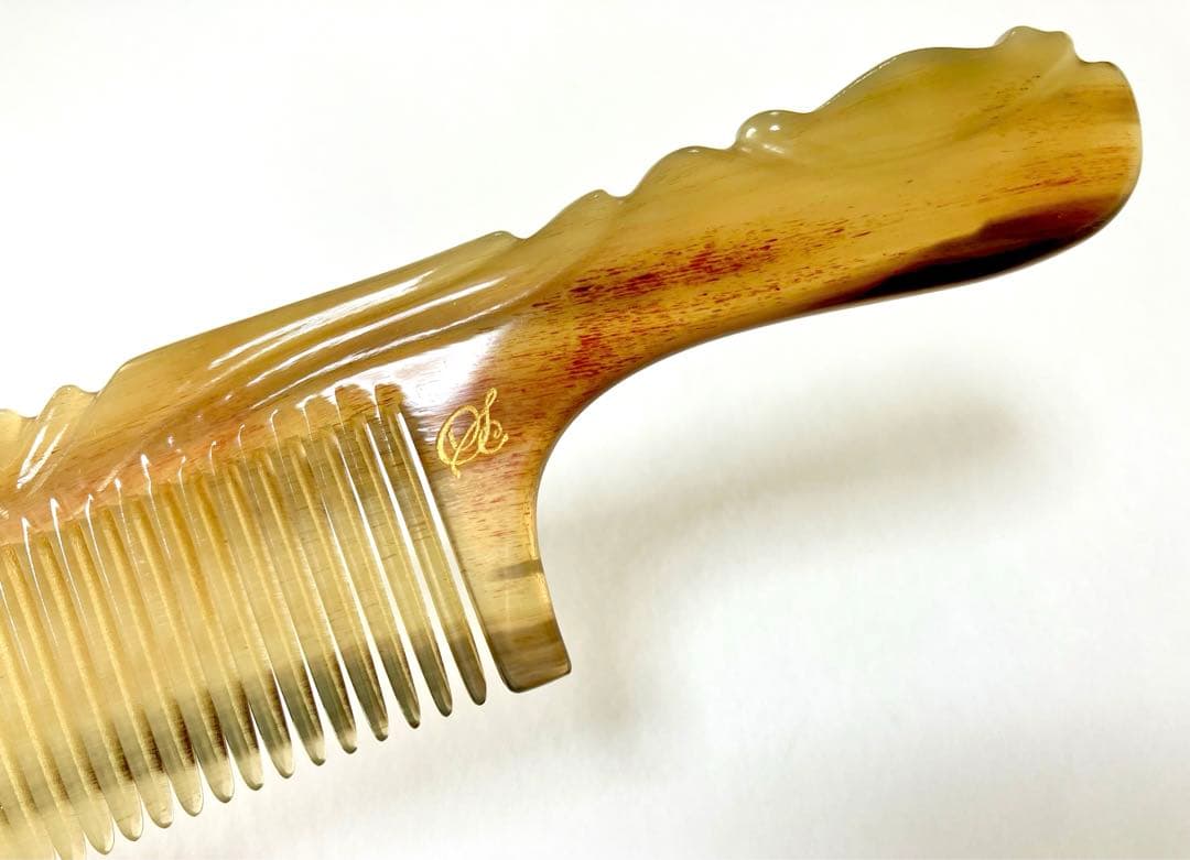 希少品✨究極のリペア ScarletNoble 69% ステファニーコーム 美品