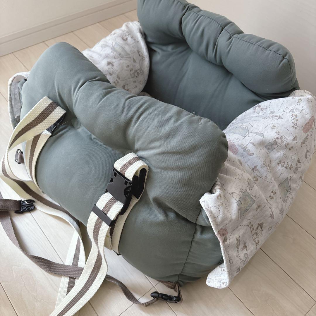 ペットパラダイス スヌーピー ドライブボックス 即購入OK