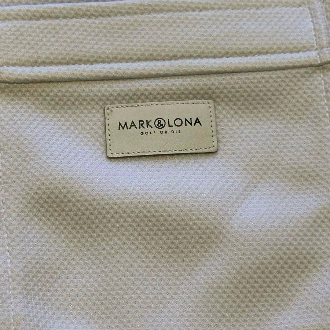 フロントボタンデザイン　ストレッチ　スカート　ホワイト　春夏秋　サイズ38 新品