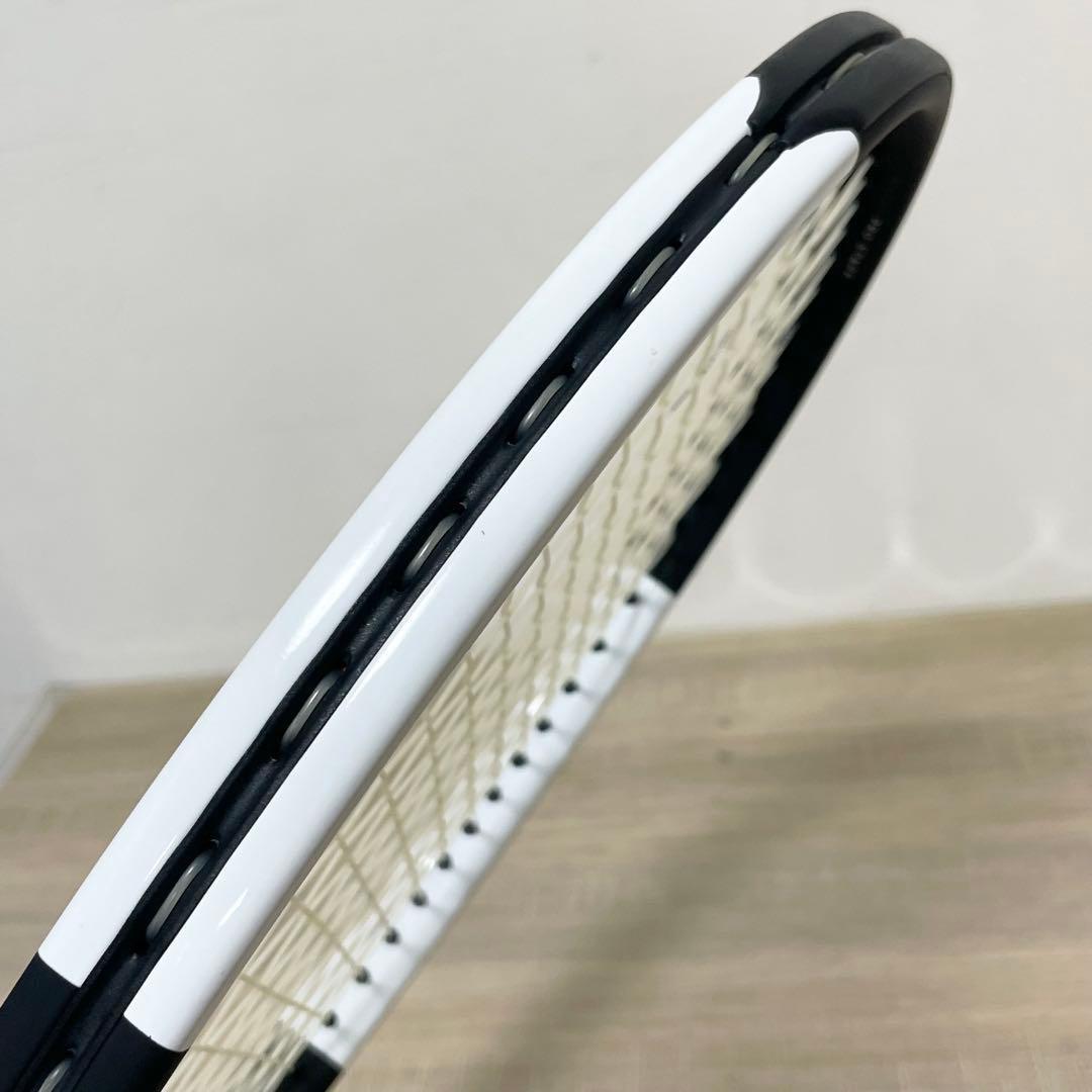 ウィルソン プロスタッフ97 CV v12.0 G3 フェデラー