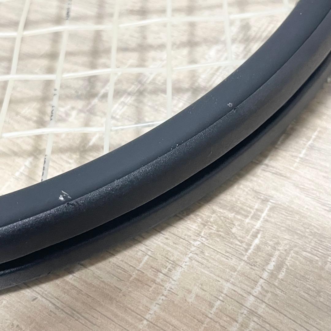 ウィルソン プロスタッフ97 CV v12.0 G3 フェデラー