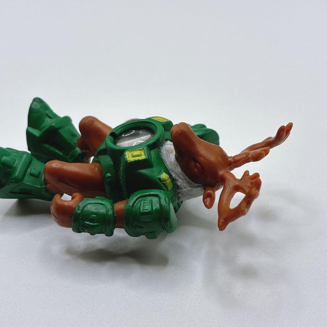 希少⭐️ビーストフォーマー　レトロホビー レーザービースト ファイトホーン