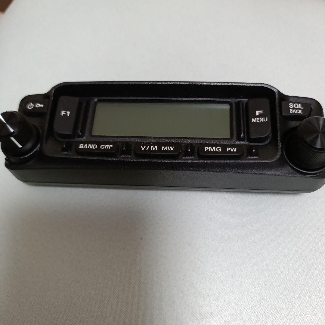 FTM-6000S 144/430Mhz FMトランシーバ-値下げしました。