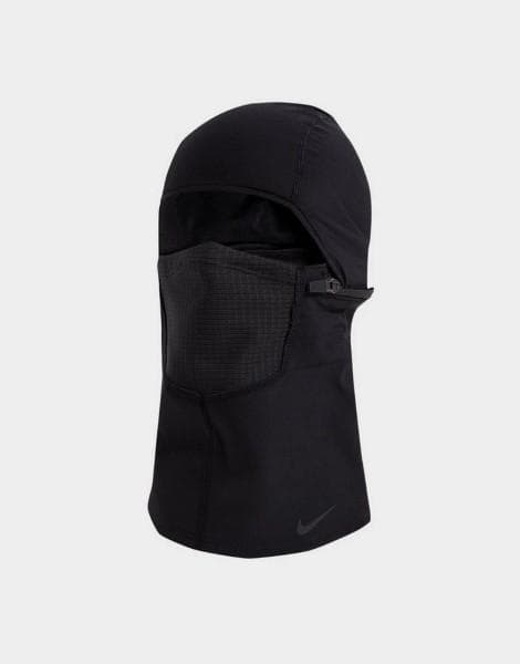 ナイキ　ランニング コンバティブル フード　Nike　バラクラバ