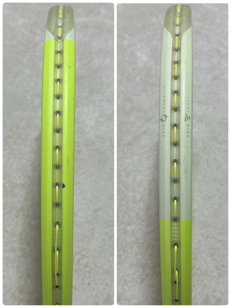 HEAD EXTREME MP500 テニス　硬式　ラケット